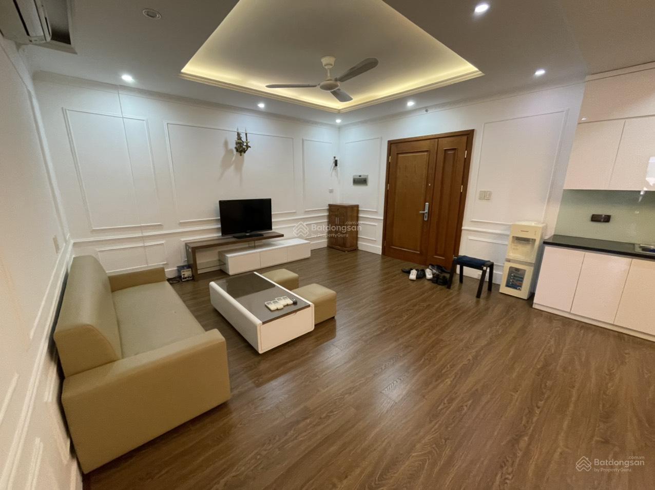 Xem nhà 24/24H - Cho thuê chung cư Eurowindow 100m2, 3PN, full đồ 18tr/th - 0915 351 ***