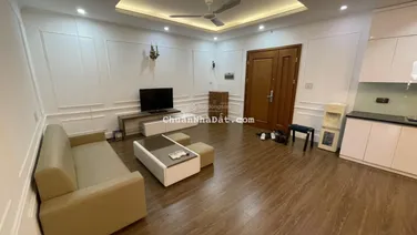 Xem nhà 24/24H - Cho thuê chung cư Eurowindow 100m2, 3PN, full đồ 18tr/th - 0915 351 ***