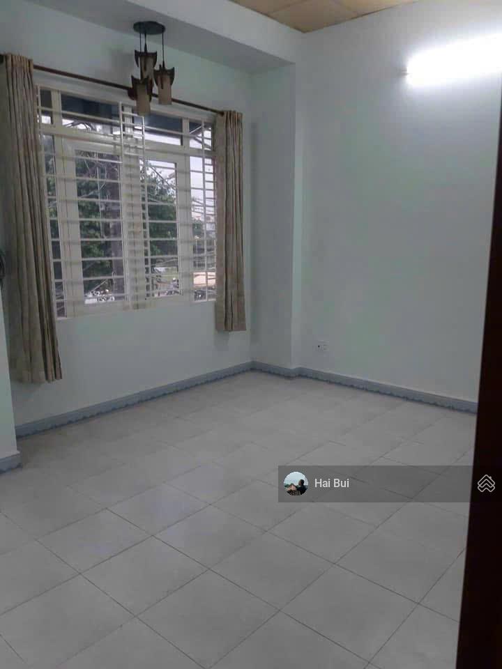 CHỈ 6.6 tỷ sở hữu căn nhà bề ngang 5m mặt tiền đường Thống Nhất, phường 15