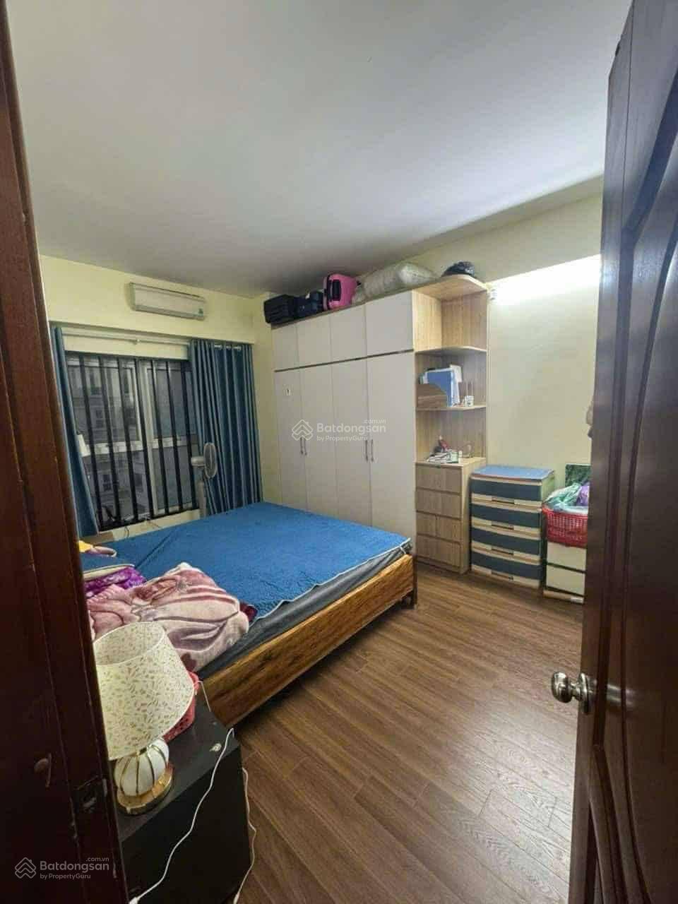 Nhà nét nhà đẹp. Bán căn hộ 86.3m2, 2 ngủ, 2WC tại tòa CT8 với giá 4.55 tỷ. View đại học Phenikaa