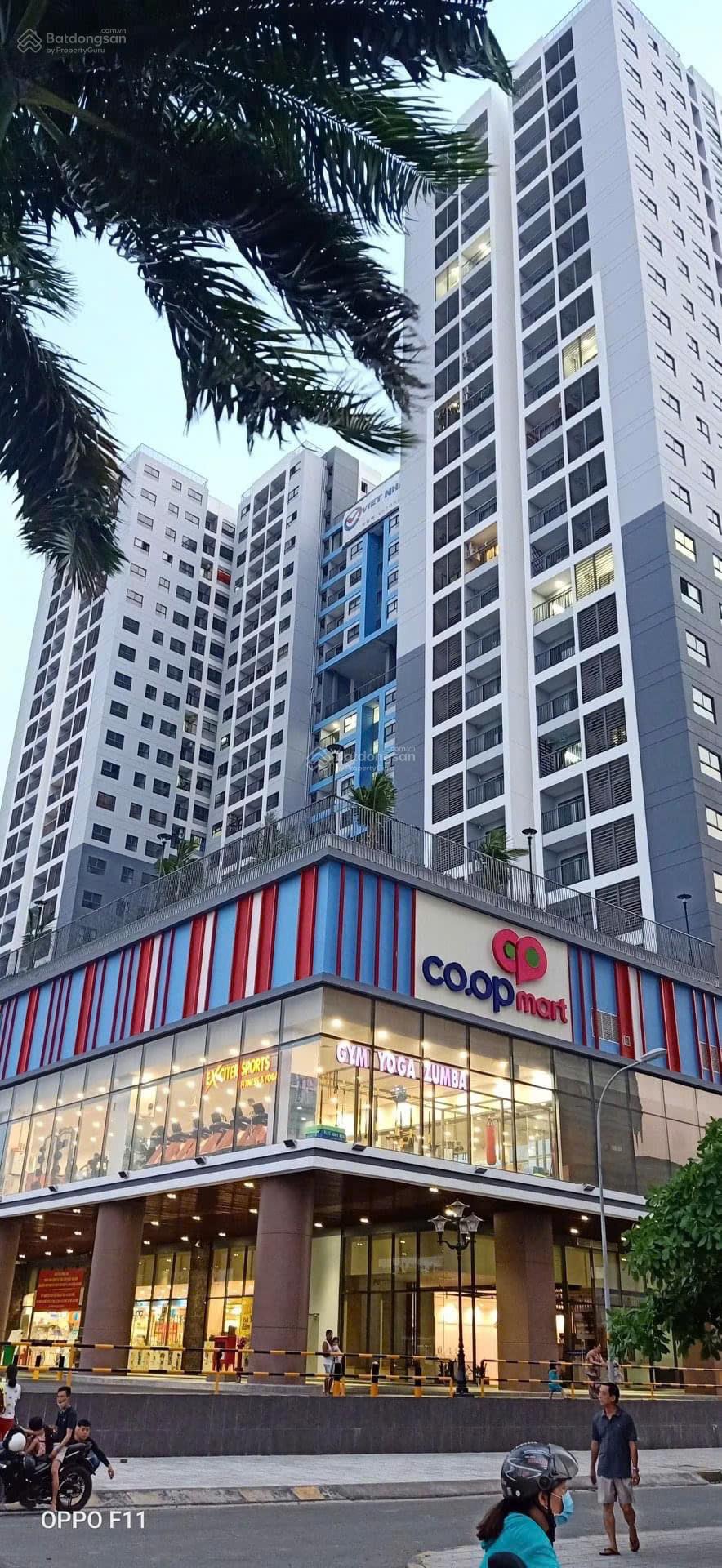 Chính chủ cần bán căn hộ Sài Gòn Avenue 62m2 2 PN 2 WC đã có sổ giá 2.650 tỷ. Lh: 0986 584 *** (Nhi)