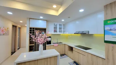Cần Bán 3PN Giá 6,4 tỷ, Như Hình. Dự Án Botanica Premier Hồng Hà