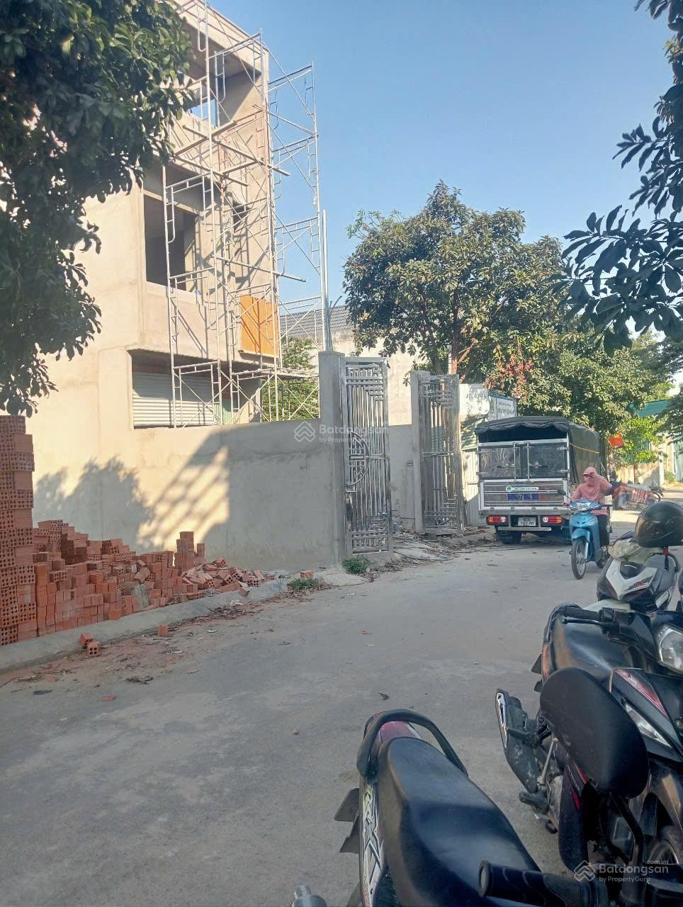 Bán đất thổ cư 71,5m2, sổ sẵn công chứng ngay tại KDC Phước Tân, 1,4 tỷ, Biên Hòa Bán đất thổ cư 71,5m2, sổ sẵn công chứng ngay tại KDC Phước Tân, 1,4 tỷ, Biên Hòa