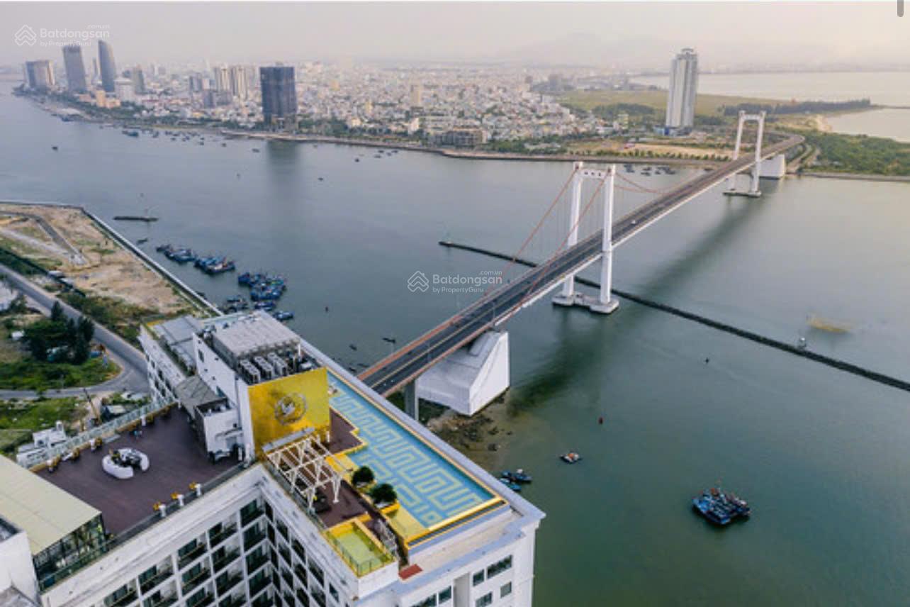 Giỏ hàng độc quyền - top 10 căn hộ dát vàng đẹp nhất dự án căn hộ Hoà Bình Green Da Nang