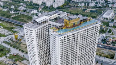 Giỏ hàng độc quyền - top 10 căn hộ dát vàng đẹp nhất dự án căn hộ Hoà Bình Green Da Nang