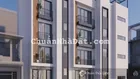 Cho thuê nhà mới nguyên căn 6 tầng đủ đồ - Nguyễn Sơn, Long Biên