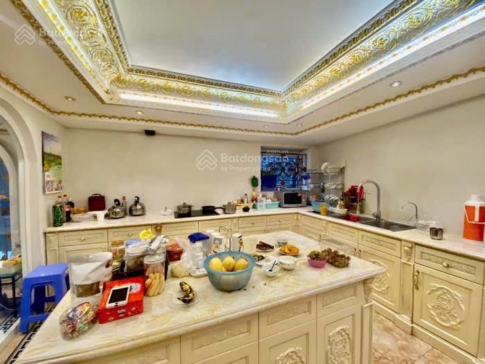 Bán gấp biệt thự VIP Ba Đình giáp Đống Đa, đẳng cấp số 1 Ba Đình, Dành cho giới thượng lưu săn lùng