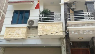 Hạ giá 500tr chính chủ em bán nhanh Cienco 5 Tân Lập trục chính mặt sau đã hoàn thiện, giá 11,55 tỷ