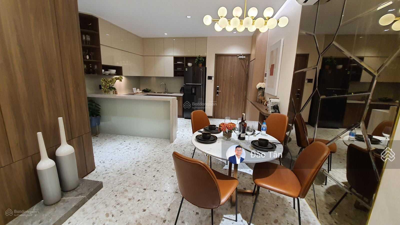 THANH TOÁN TIẾN ĐỘ ĐẾN Q1/2028 NHẬN NHÀ, SỞ HỮU LÂU DÀI, CĂN HỘ 2PN 62M2, 3.2 TỶ