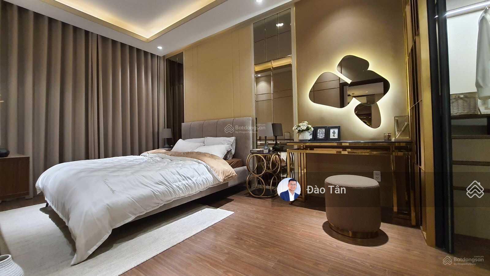 THANH TOÁN TIẾN ĐỘ ĐẾN Q1/2028 NHẬN NHÀ, SỞ HỮU LÂU DÀI, CĂN HỘ 2PN 62M2, 3.2 TỶ