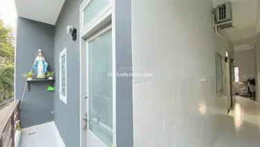 Bán căn hộ dịch vụ 10 phòng Quang Trung, cơ hội đầu tư sinh lời gần 650tr/năm, nhỉnh 10 tỷ