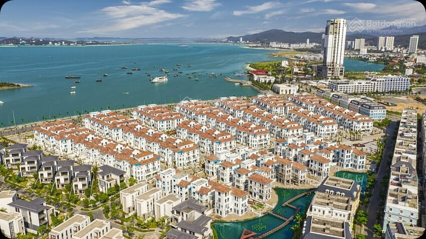 Bán biệt thự Sun Grand City Feria, 15,X tỷ VND, giá tốt nhất dự án