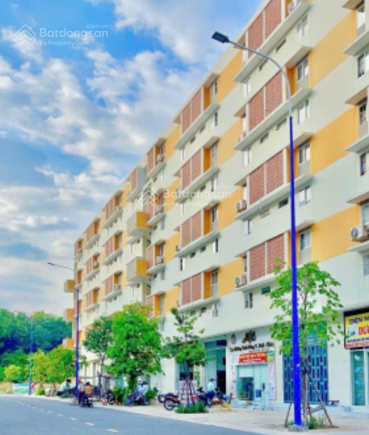 Nhà xã hội Định Hòa, lầu 1 sổ hồng 580 triệu, Sài Gòn mua được. Nhận ký gửi 10 ngày bán xong
