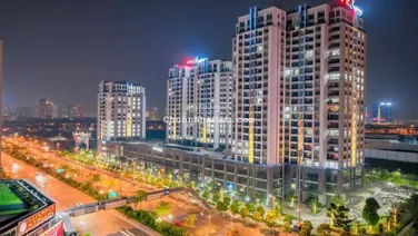 Chính chủ bán căn 2PN 84m2 tòa Udic Westlake - mặt đường Võ Chí Công - full nội thất