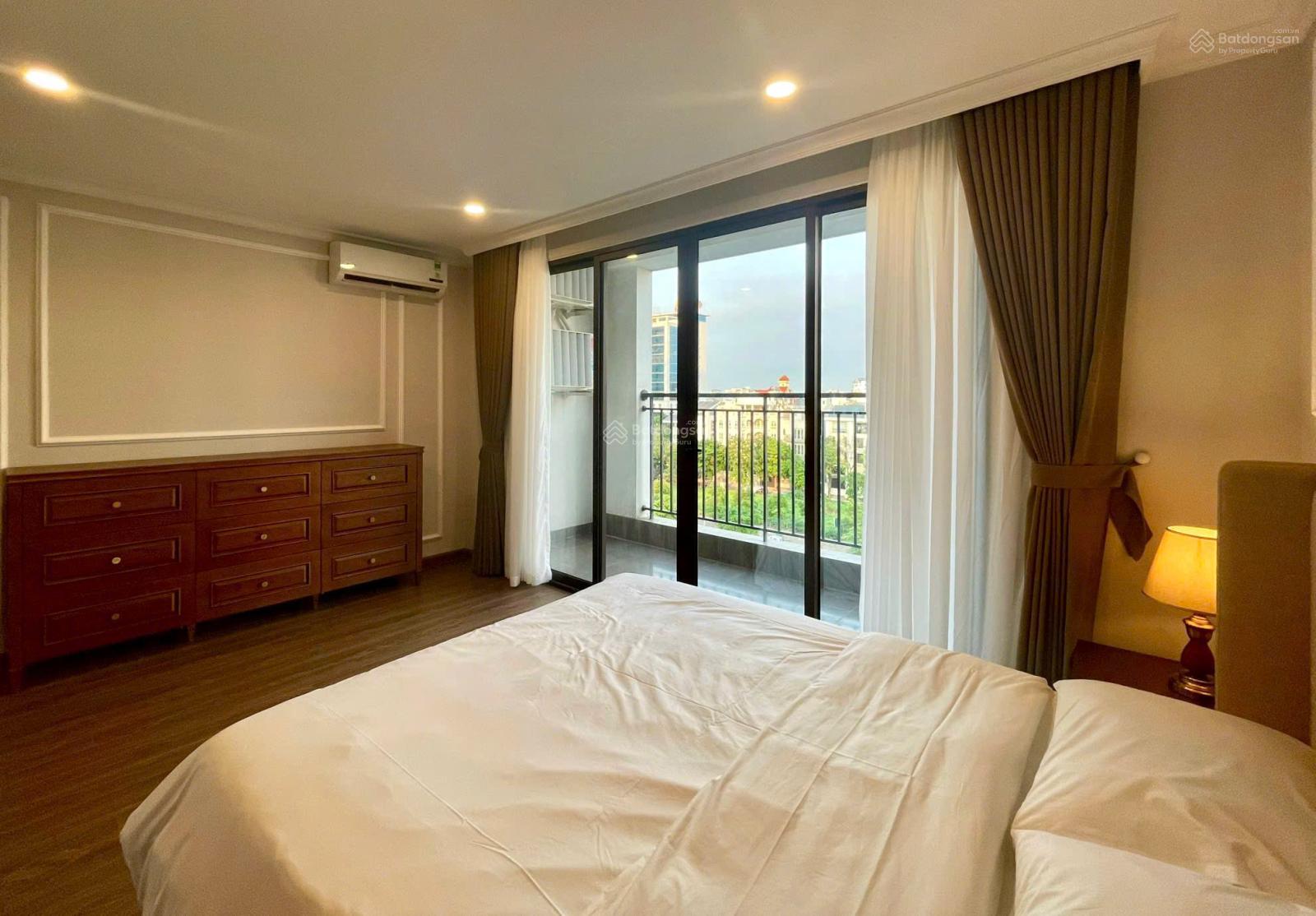 Chính chủ bán căn 2PN 84m2 tòa Udic Westlake - mặt đường Võ Chí Công - full nội thất