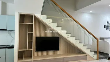 Bán căn biệt thự giá tốt Lavila Phước Kiển nhà bè, full nội thất, 3 lầu TP HCM