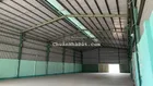 Cho thuê kho xưởng 450m2 Bình Tân. Hệ thống PCCC, đường xe cont 40f