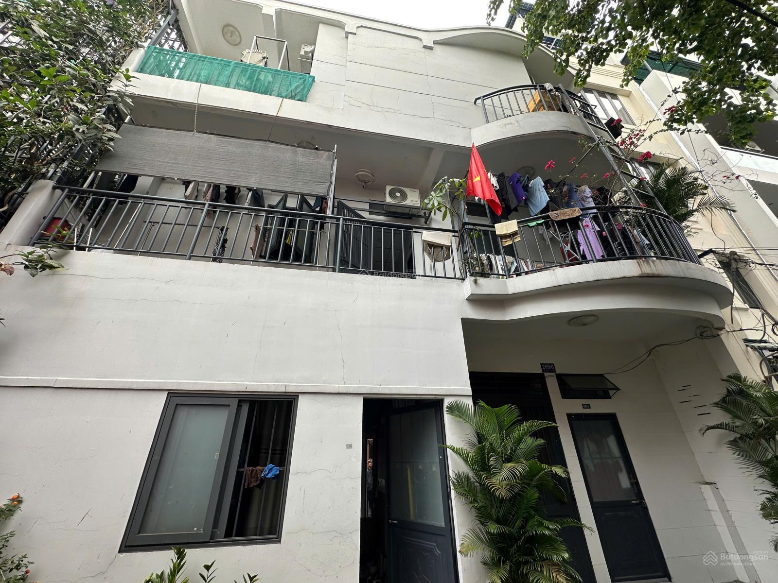 Nhà bán HXH 209/6 QL13, P26, 32PN, DT 9.5x28m, NH 15m, DTCN 285m2, 3 Tầng, Sổ hồng, Giá 29.8 tỷ(TL)