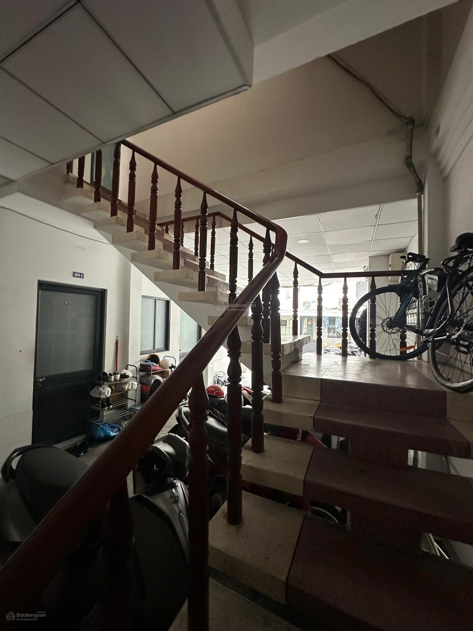 Nhà bán HXH 209/6 QL13, P26, 32PN, DT 9.5x28m, NH 15m, DTCN 285m2, 3 Tầng, Sổ hồng, Giá 29.8 tỷ(TL)