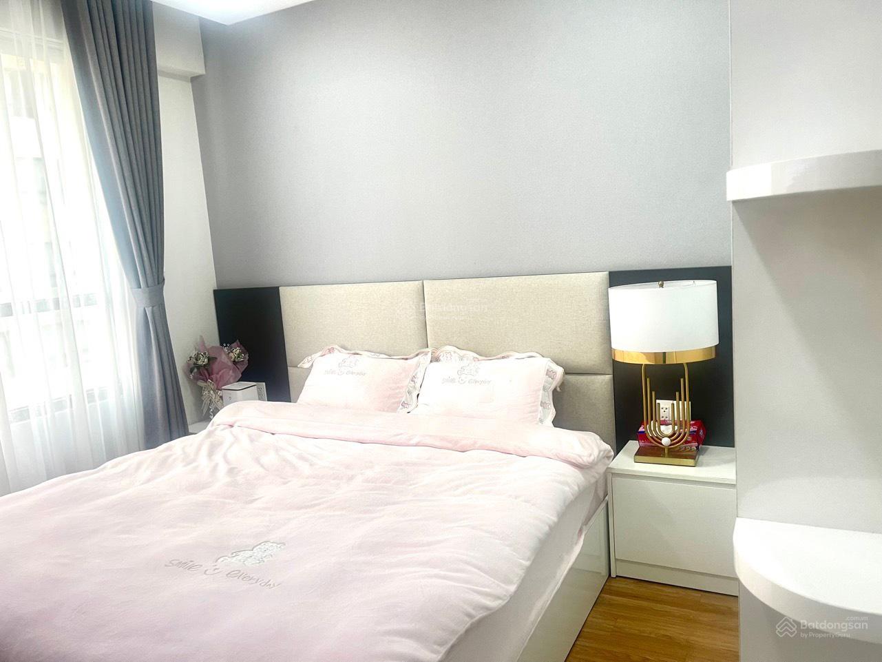 Giỏ hàng chuyên cho thuê giá tốt tại Gold View