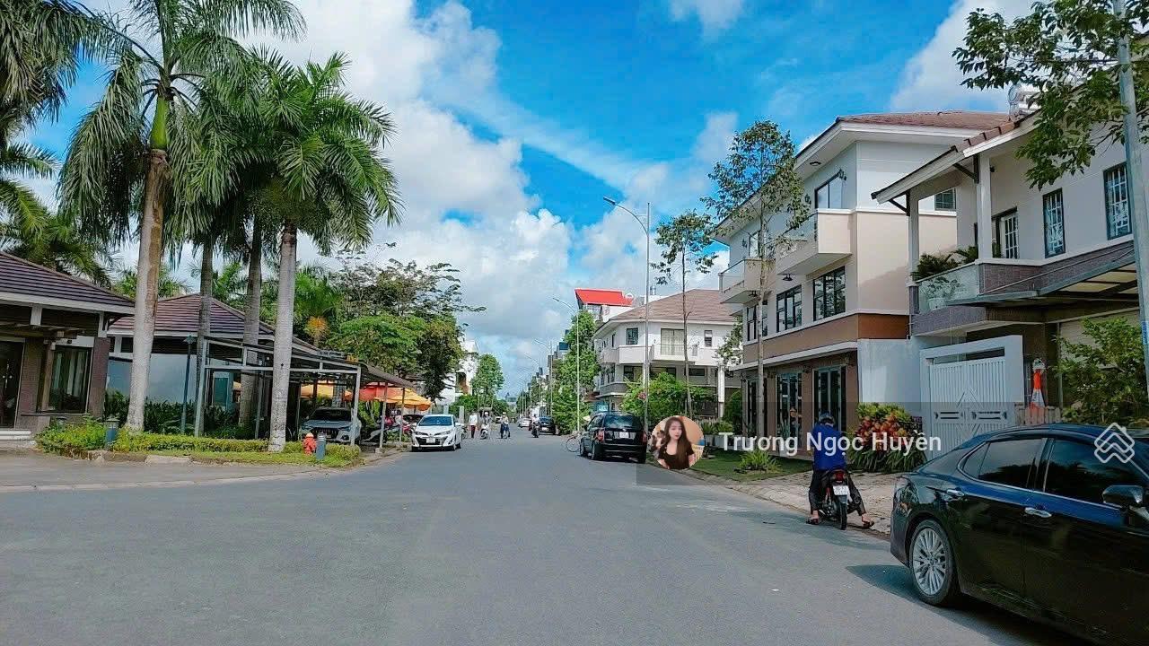 Sở hữu lô đất đường Lộ Cai Tư, Trung Kiên, gần chợ đêm Thốt Nốt, Cần Thơ 120m2 giá 550tr 6x20m SHR