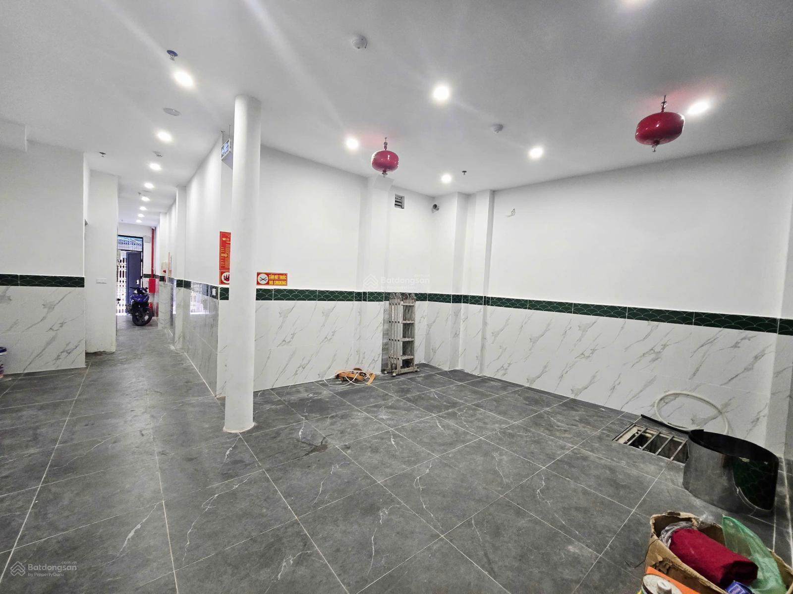 Bán tòa chung cư mini 6 tầng thang máy 15 phòng khép kín doanh thu 90tr/tháng,nhỉnh bán 16 tỷ