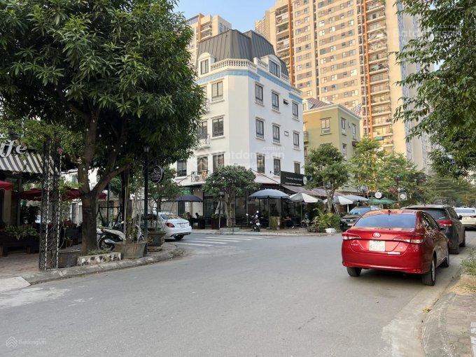 Chuyên bán liền kề BT Văn Phú - V5, V6 - La Casta Văn Phú. DT 70m - 300m2, 0966 882 ***
