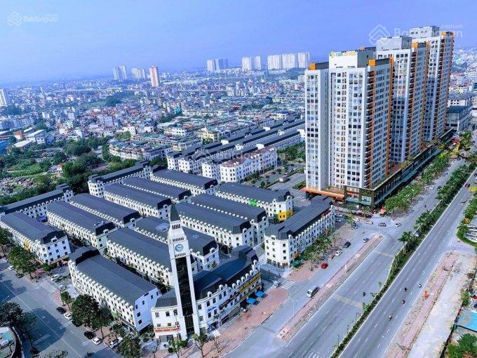 Chuyên bán liền kề BT Văn Phú - V5, V6 - La Casta Văn Phú. DT 70m - 300m2, 0966 882 ***