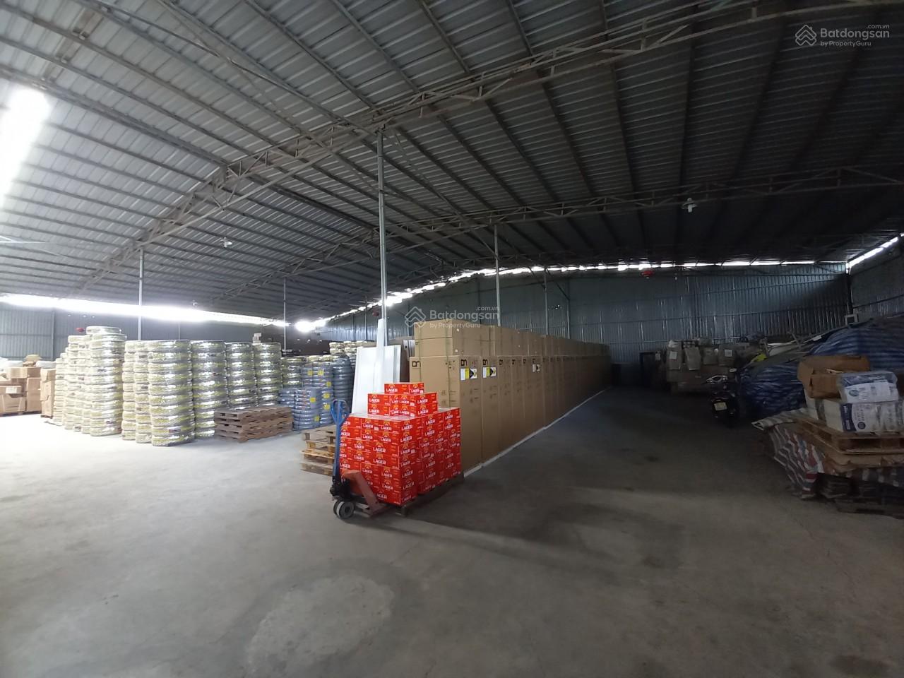 Bạn đang cần thuê kho chung có giữ hàng quận 7, quận 4 diện tích 50m,100m ?