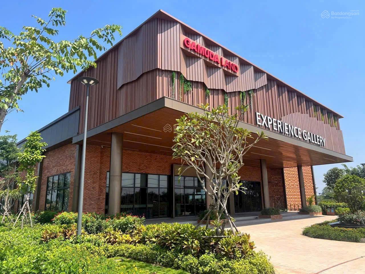 Nhà phố Spring Ville Nhơn Trạch Gamuda Land-TT dãn 2.5 năm- đầu tư đợt mở bán đầu tiên bao sinh lời