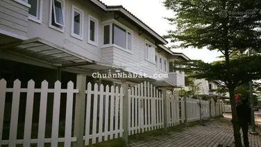 Tôi cần bán gấp biệt thự liền kề Ehome4, mặt tiền 6x14m, 2 tầng, 4,4 tỷ TL, 0901 339 *** chính chủ