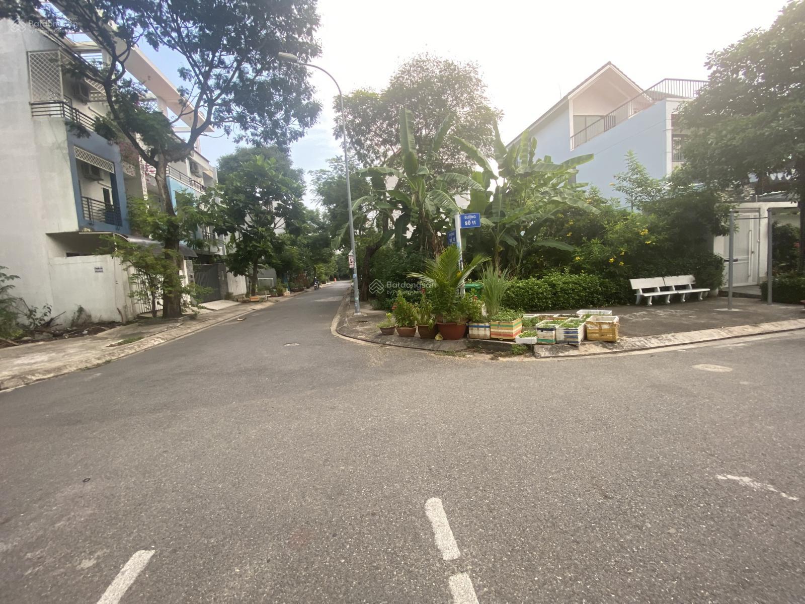 Bán đất KDC Sadeco Phước kiển A giá 9.2 tỷ Sổ đỏ đường nhựa 12m