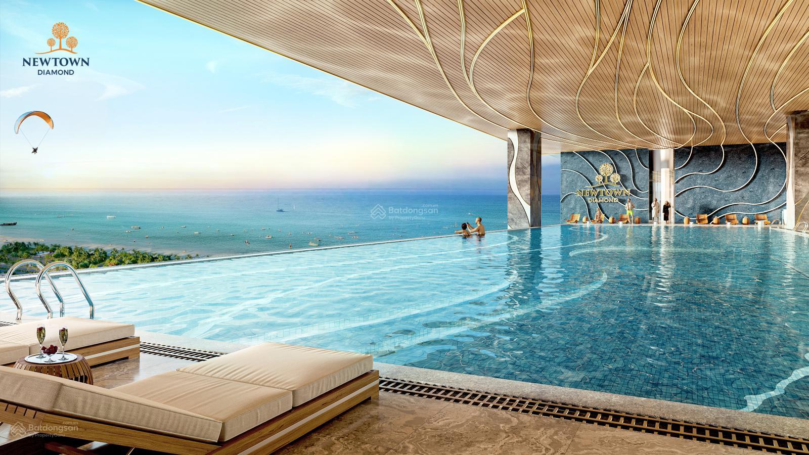 Bán căn hộ biển 2PN thuộc quần thể nghỉ dưỡng 5*, kề sân golf, sở hữu lâu dài, QT 645tr tại Đà Nẵng Bán căn hộ biển 2PN thuộc quần thể nghỉ dưỡng 5*, kề sân golf, sở hữu lâu dài, QT 645tr tại Đà Nẵng