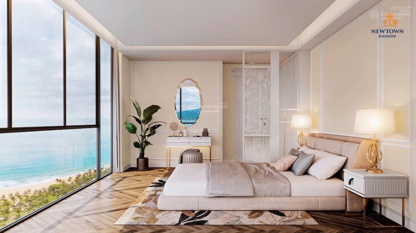 Bán căn hộ biển 3PN - 88,12m2 giá 6,315 tỷ thuộc quần thể nghỉ dưỡng 5*, cạnh sân golf tại Đà Nẵng