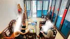 PHÂN LÔ,LÔ GÓC 3 THOÁNG, Ô TÔ TRÁNH 46m2X5T CÓ 16 TỶ TRỊNH ĐÌNH CỬU HOÀNG MAI