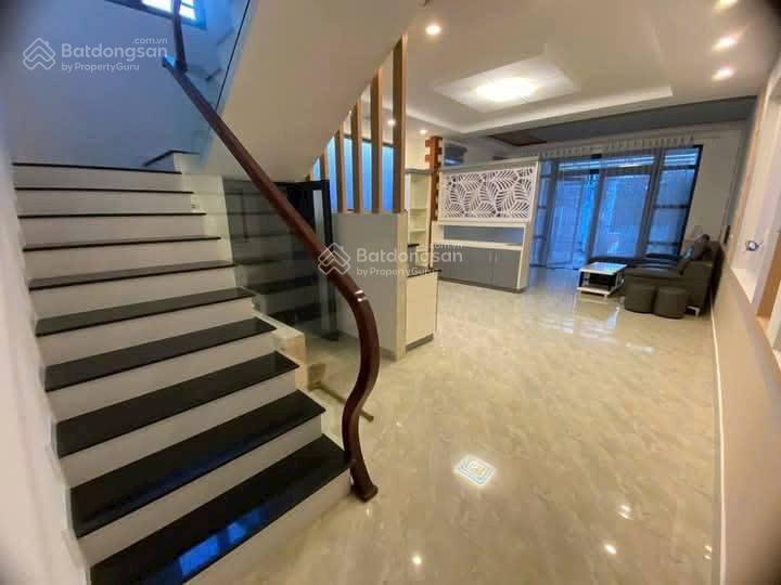 Bán nhà 5 phòng Phường 7, Đà Lạt sổ riêng 91m2 đất ở đô thị giá 6,8 tỷ