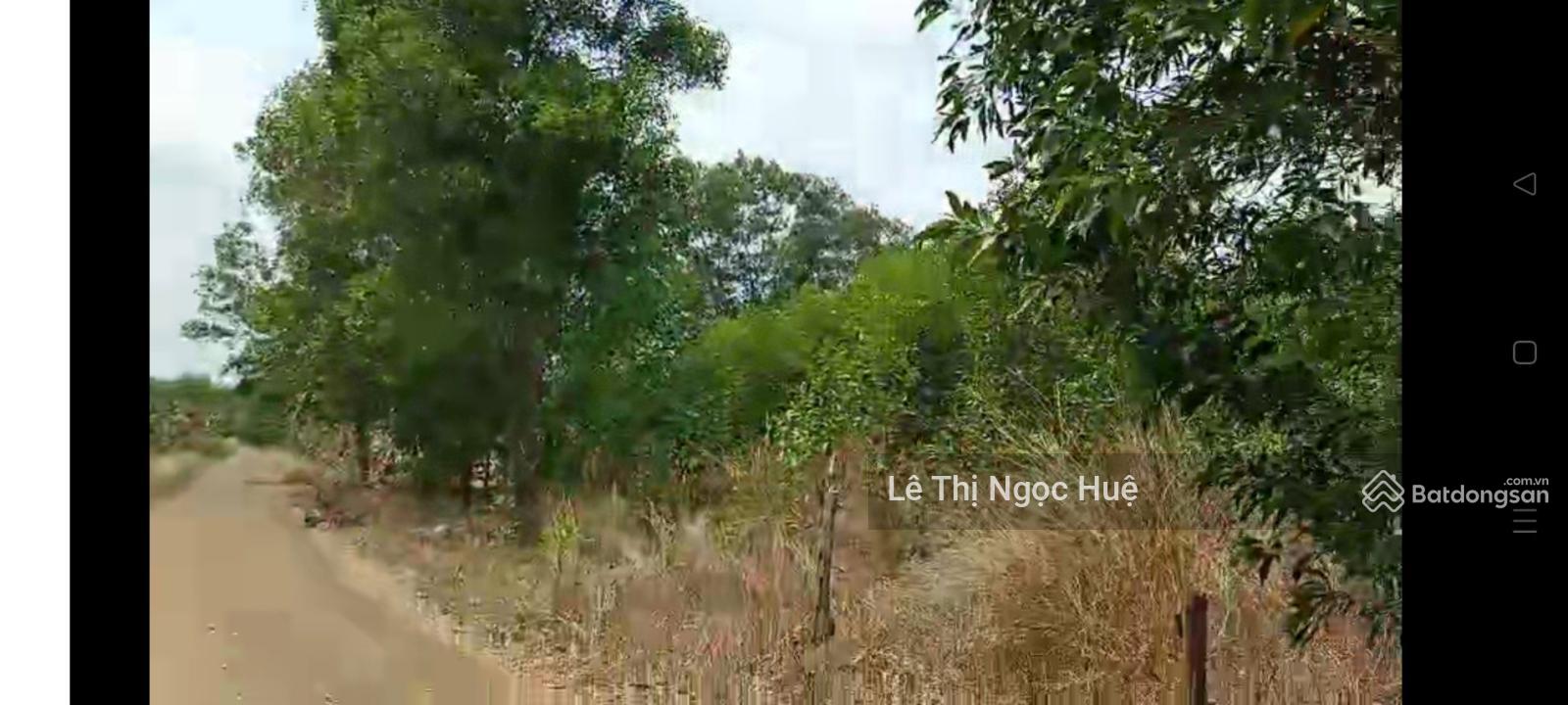 Bán đất xã Bình An, Long Thành, Đồng Nai, cách sân bay 1 km