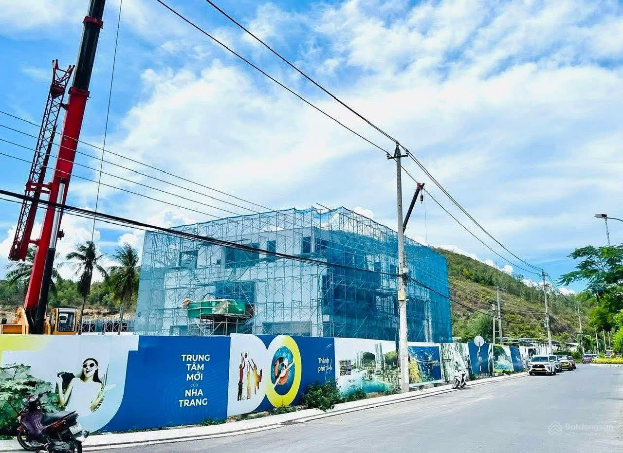 Biệt thự nghỉ dưỡng được sử dụng riêng gần biển Libera Nha Trang Giai đoạn 2, giá từ 12 tỷ mỗi căn