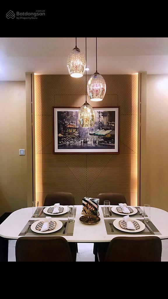 English below - Cần bán 1PN1WC (55m2) tại tháp Landmark 81 - 9.59 tỷ (giá thật).