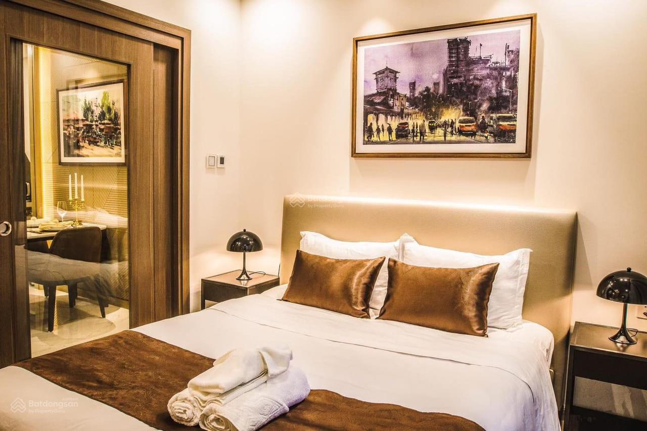 English below - Cần bán 1PN1WC (55m2) tại tháp Landmark 81 - 9.59 tỷ (giá thật).