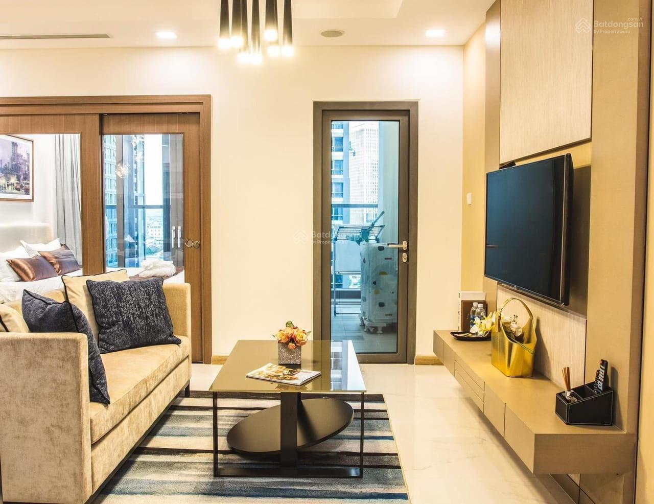 English below - Cần bán 1PN1WC (55m2) tại tháp Landmark 81 - 9.59 tỷ (giá thật).