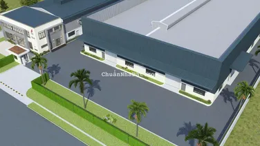Cho thuê nhà xưởng KCN Tân Uyên, TP mới, Vsip 2, Bến Cát Bình Dương