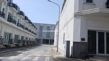 Bán gấp liền kề tại Hoa Tiên Paradise, Xuân Thành, Nghi Xuân, Hà Tĩnh, 28 triệu/m2, 100m2