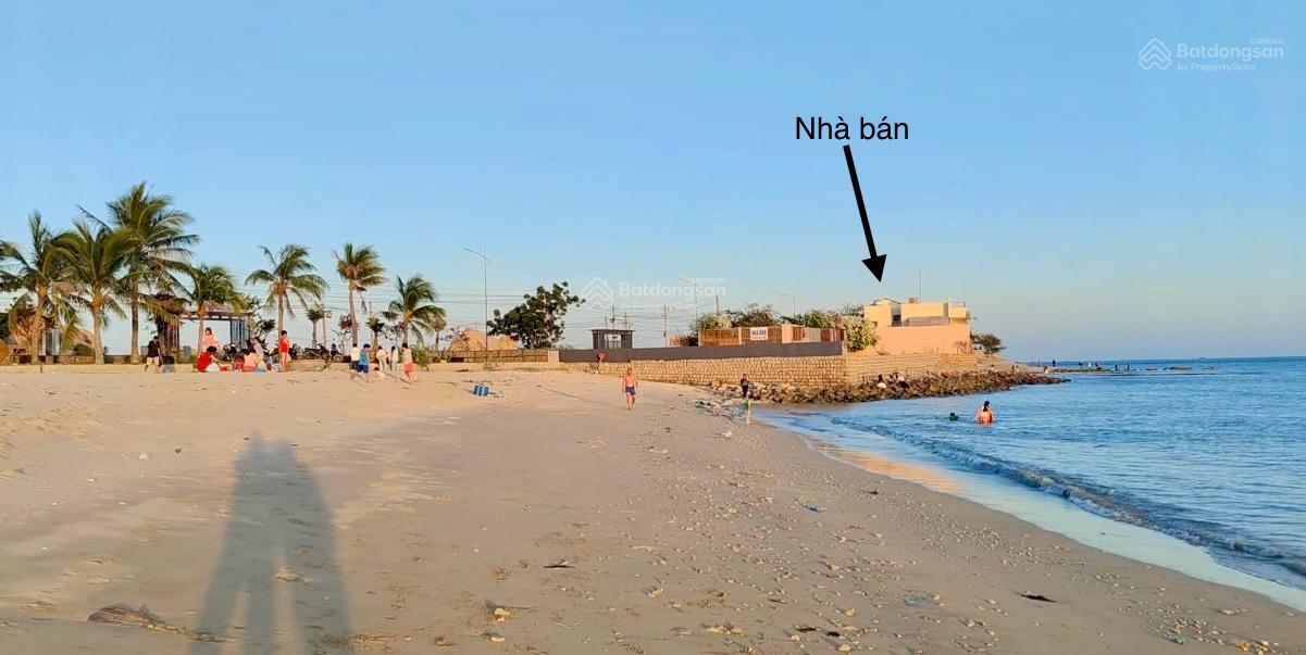Bán villa cạnh biển tại đường Trường Sa Tỉnh Lộ 702, Tri Hải, Ninh Hải, Ninh Thuận, 26 tỷ, 834m2