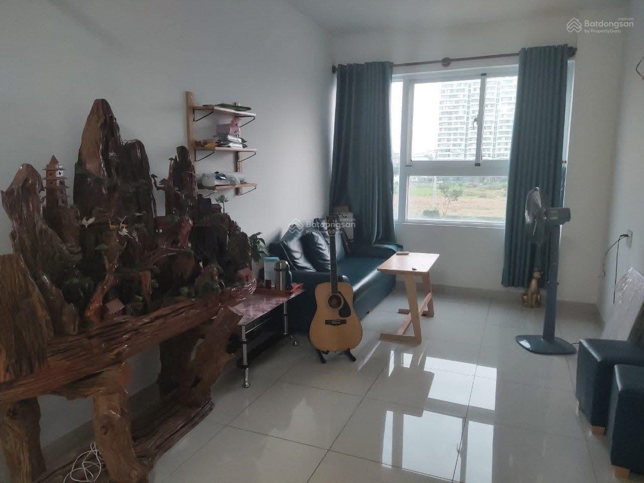 Bán căn hộ Citi Soho - Lầu 4 - 2PN/2WC - Nội thất đầy đủ - Nhà còn rất mới, dọn vào ở ngay!