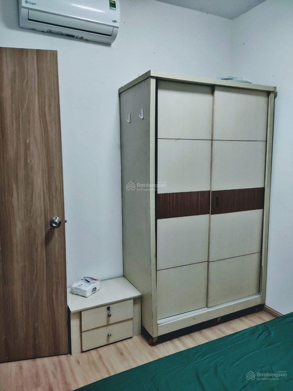 Bán căn hộ Citi Soho - Lầu 4 - 2PN/2WC - Nội thất đầy đủ - Nhà còn rất mới, dọn vào ở ngay!