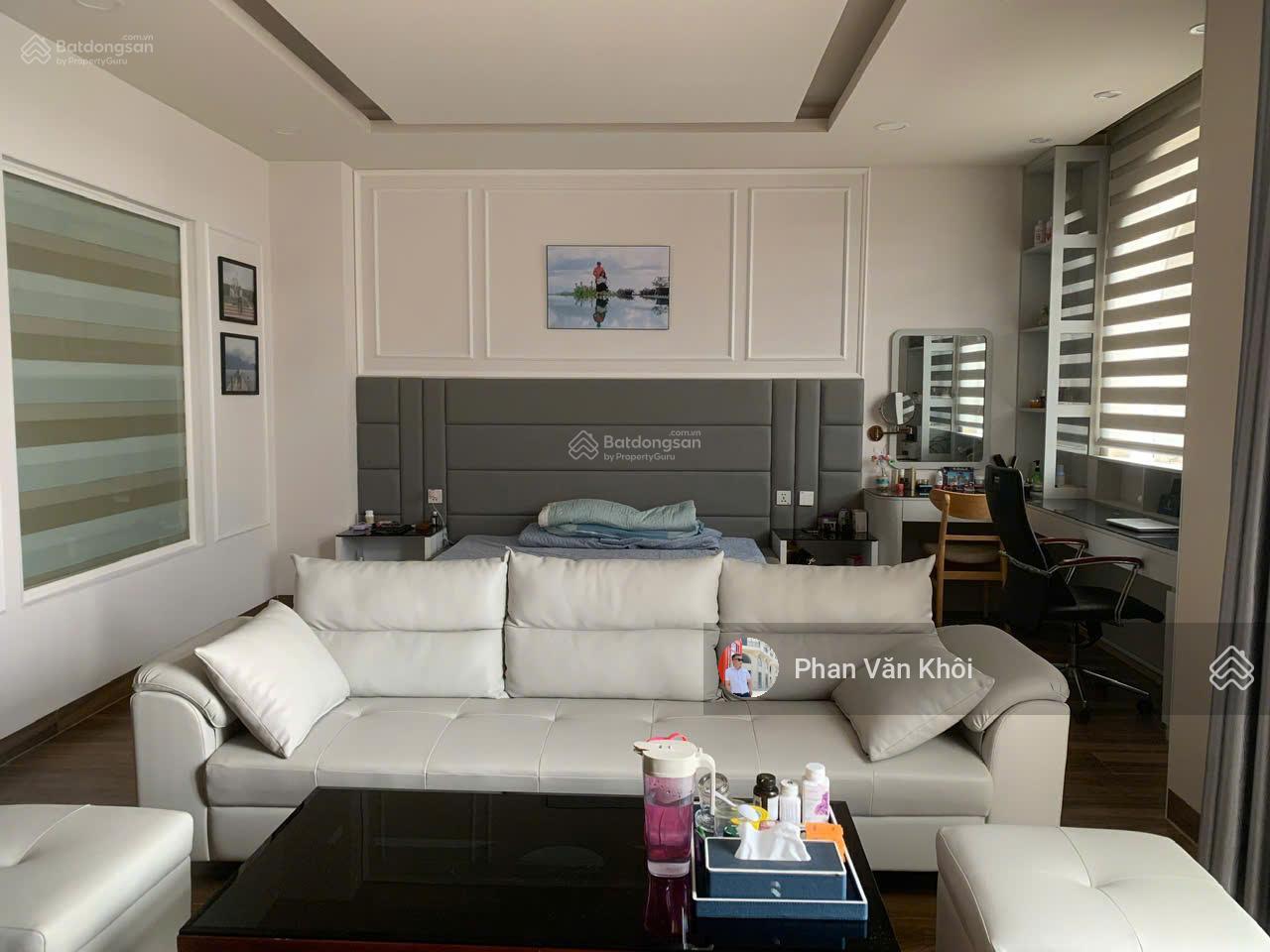 Bán biệt thự Sunlake, nhà hoàn thiện nội thất Luxury siêu cao cấp, sổ hồng công chứng ngay