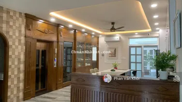 Bán biệt thự Sunlake, nhà hoàn thiện nội thất Luxury siêu cao cấp, sổ hồng công chứng ngay