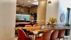 Kẹt tiền bán gấp nhà hoàn thiện cao cấp 6x17m, 1 hầm 4 lầu đường 2 Vạn Phúc City