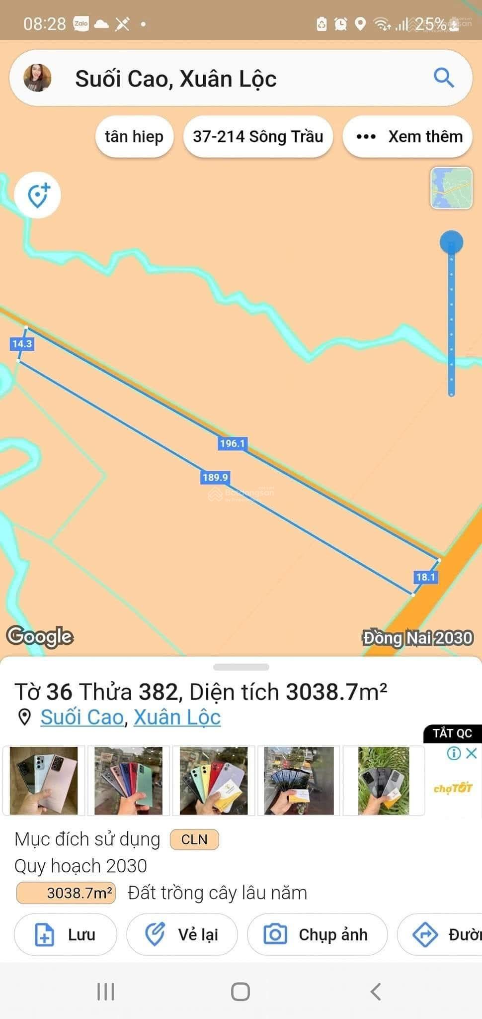 Siêu phẩm mặt tiền siêu dài bám hết đất. Phù hợp phân sào đầu tư... Hơn 200m mặt tiền đường Siêu phẩm mặt tiền siêu dài bám hết đất. Phù hợp phân sào đầu tư... Hơn 200m mặt tiền đường